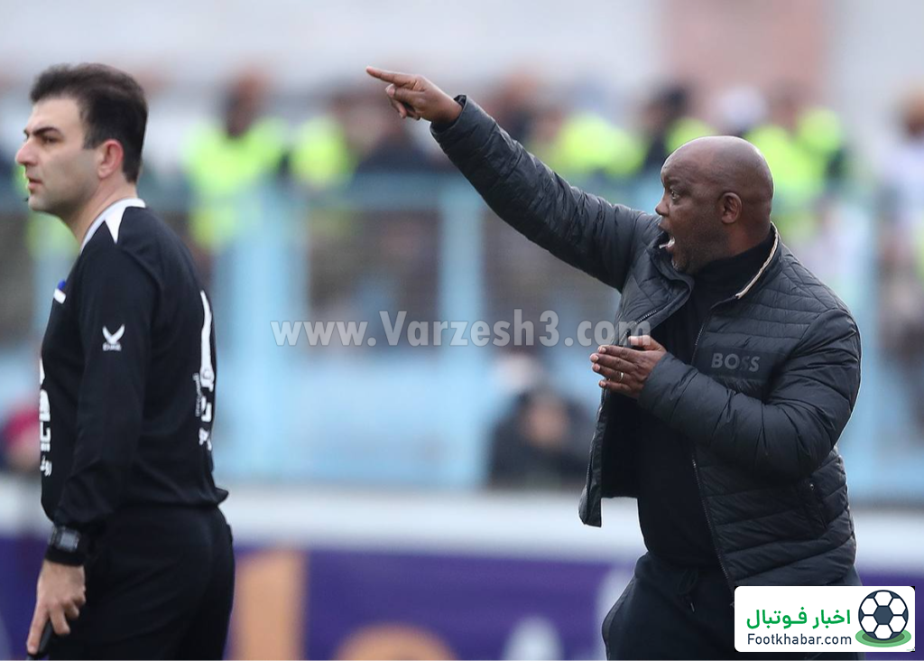 واکنش تند موسیمانه: هدف شما مسعود است!