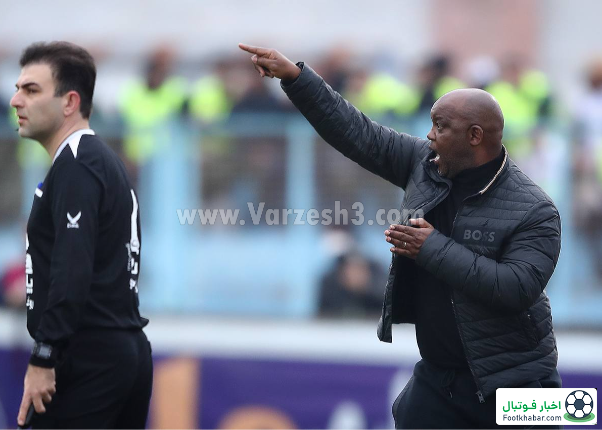 واکنش تند موسیمانه: هدف شما مسعود است!