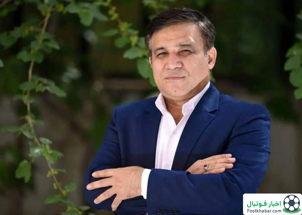 اولین پیام رئیس هیئت مدیره جدید استقلال