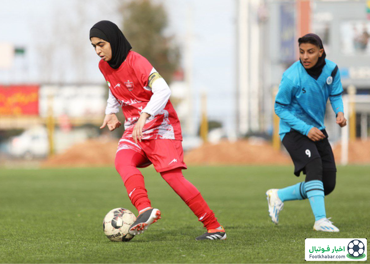 زنان پرسپولیس: یک گام تا تاریخسازی!