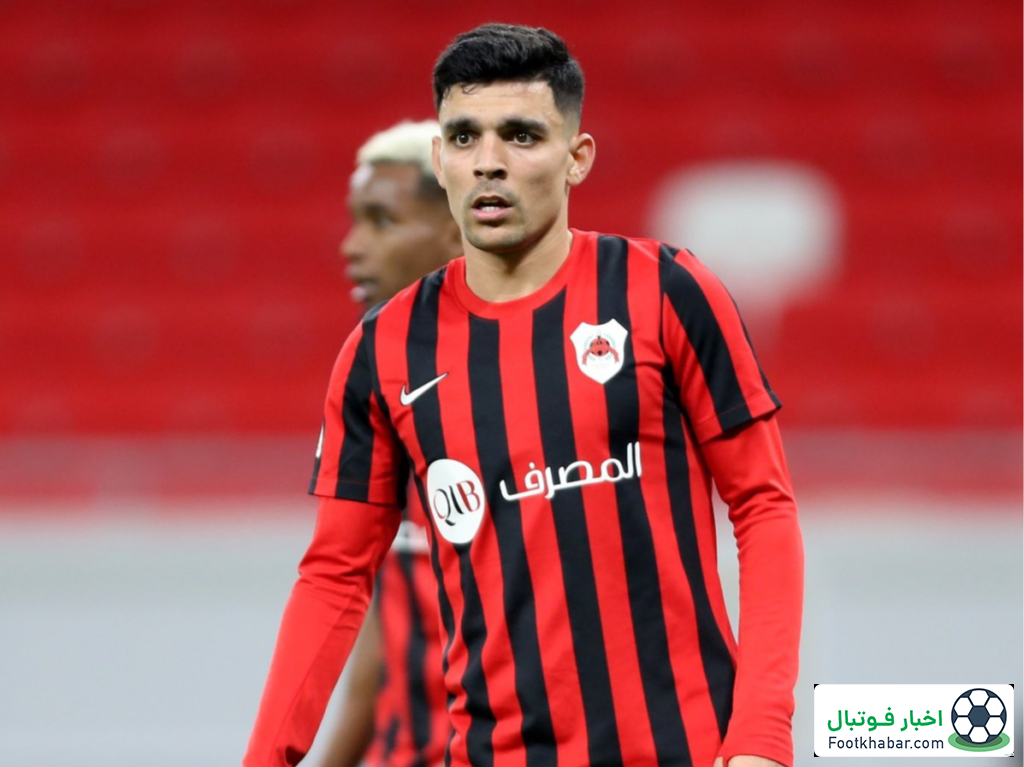 الاهلی به دنبال ستاره مطرح رقیب استقلال