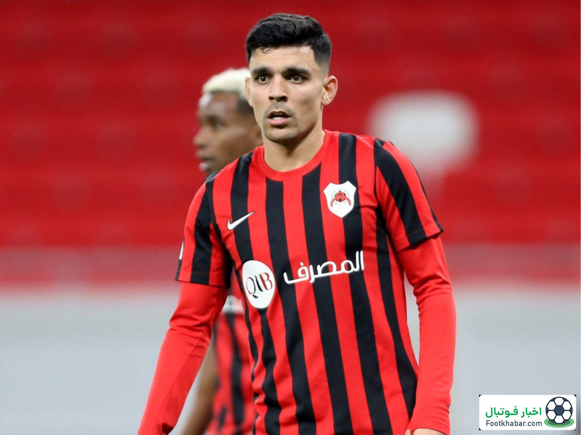 الاهلی به دنبال ستاره مطرح رقیب استقلال