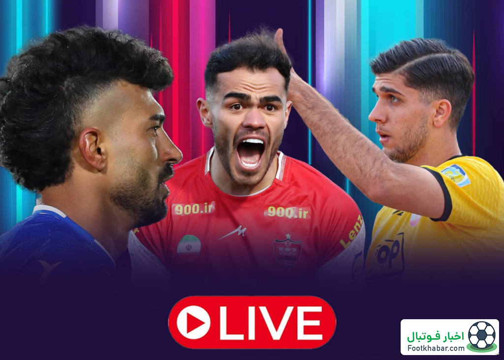 بازار زمستانی در نقطه ماکسیمم – زنده با جابجایی‌ها!