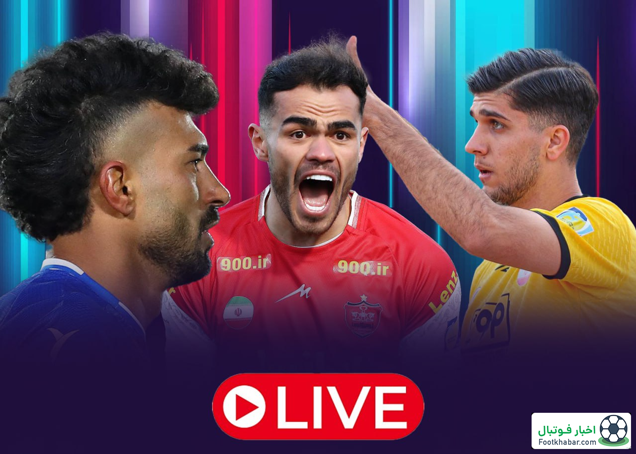 بازار زمستانی در نقطه ماکسیمم – زنده با جابجاییها!