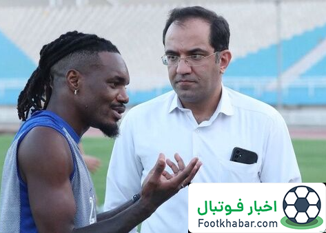 رئیس هیئت مدیره استقلال خوزستان استعفا داد