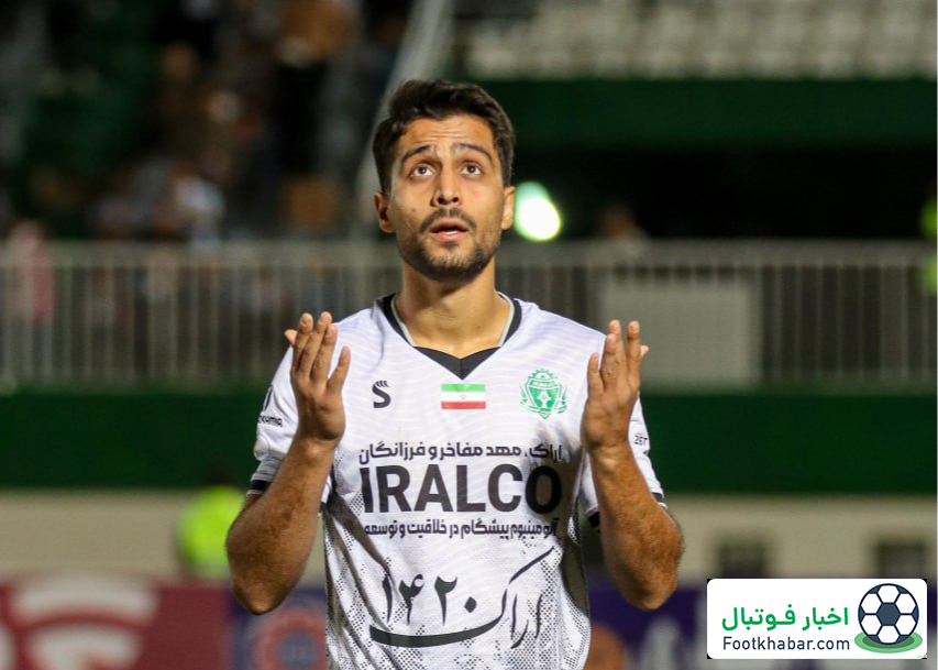 ستاره ایرالکو و توضیح درباره رقص تک‌دست