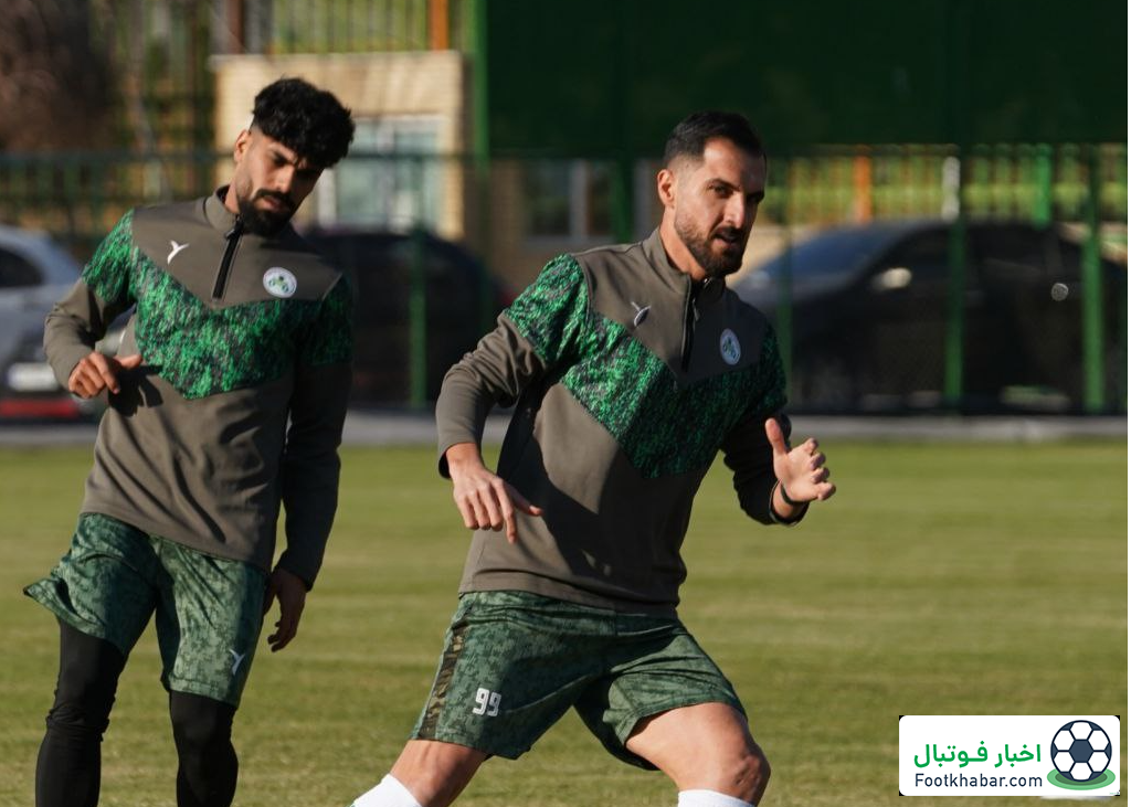 پرسپولیس، بازی محبوب برای خرید ذوب (عکس)