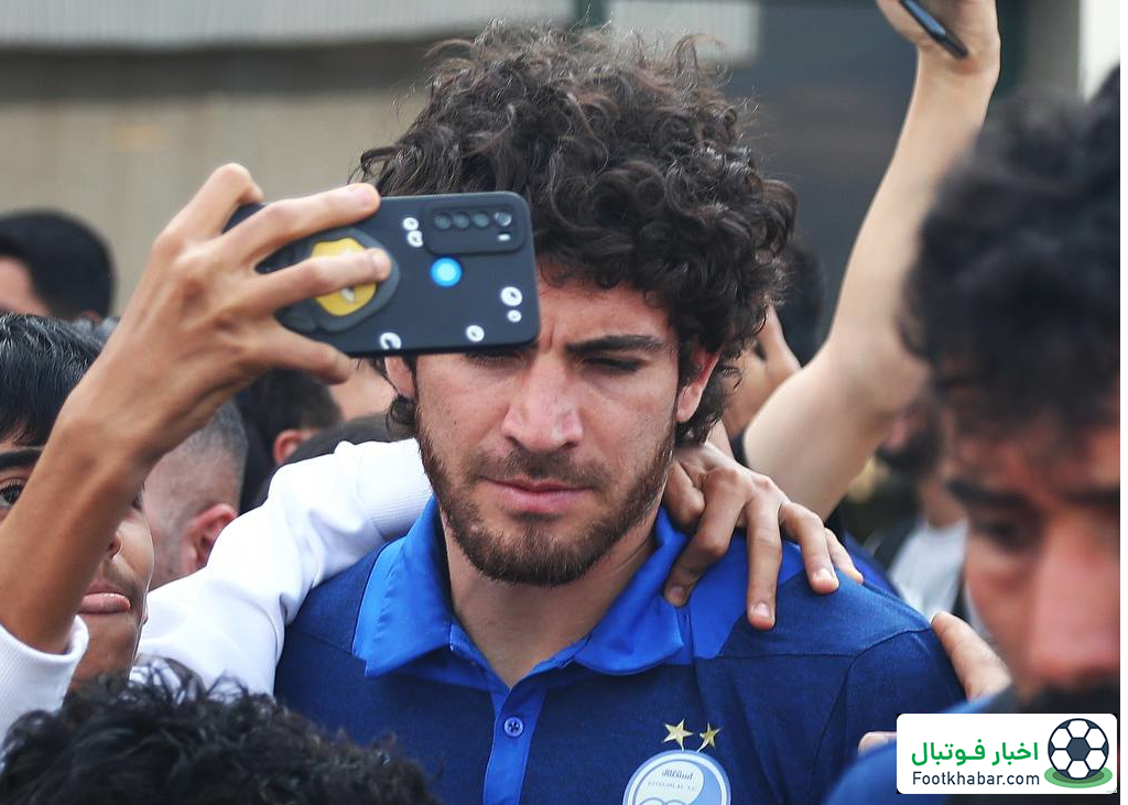 توصیه مربی استقلال به بلانکو: به فولاد نرو!