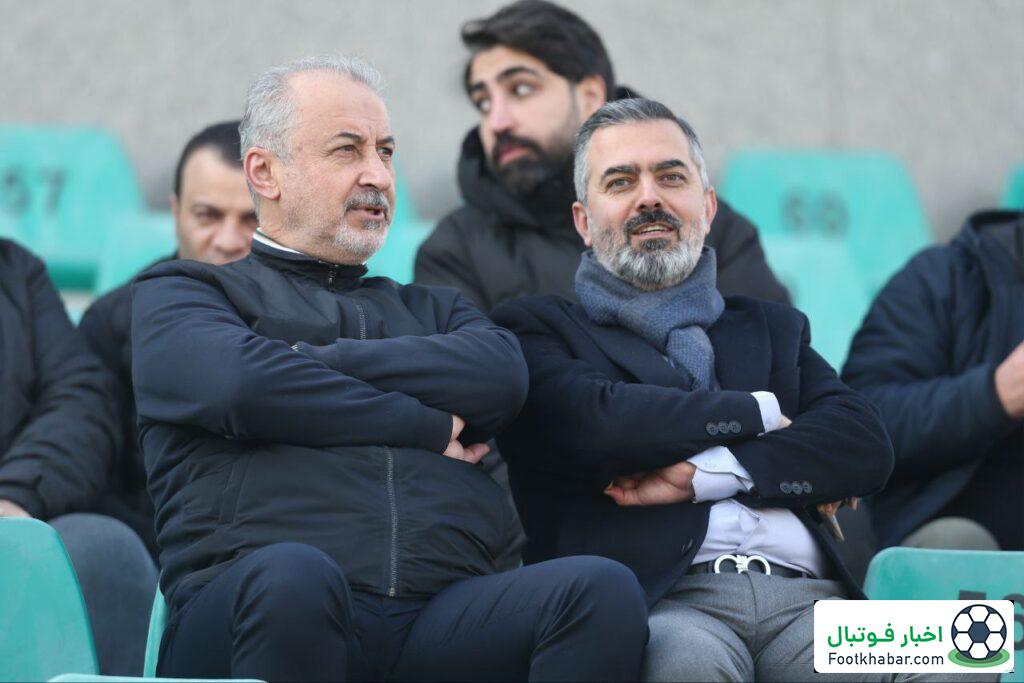 درویش و شمارش معکوس پایان وعده ۴۸ ساعته!