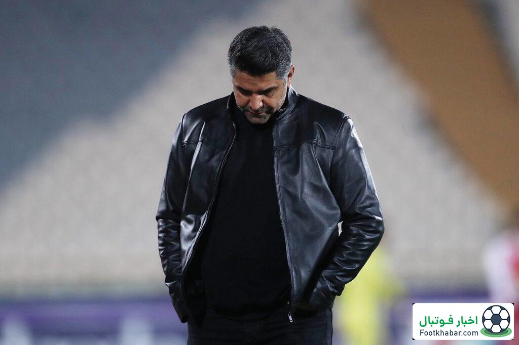 کاپیتان سابق استقلال سرمربی معرفی کرد!