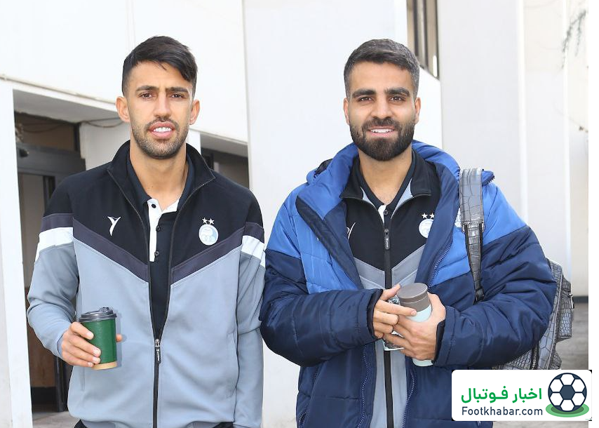 عزم جزم استقلالی‌ها برای پایان دادن به بحران