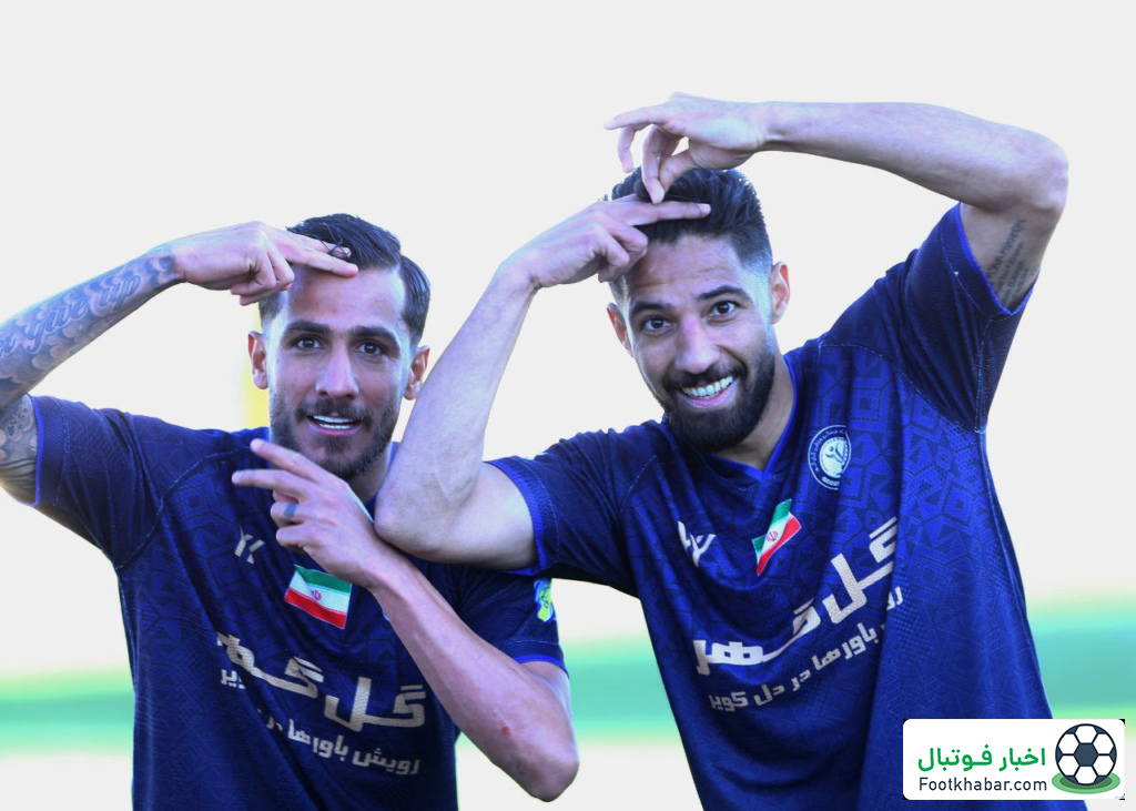 یک آرایشگر گل‌گهر را قهرمان می‌کند!