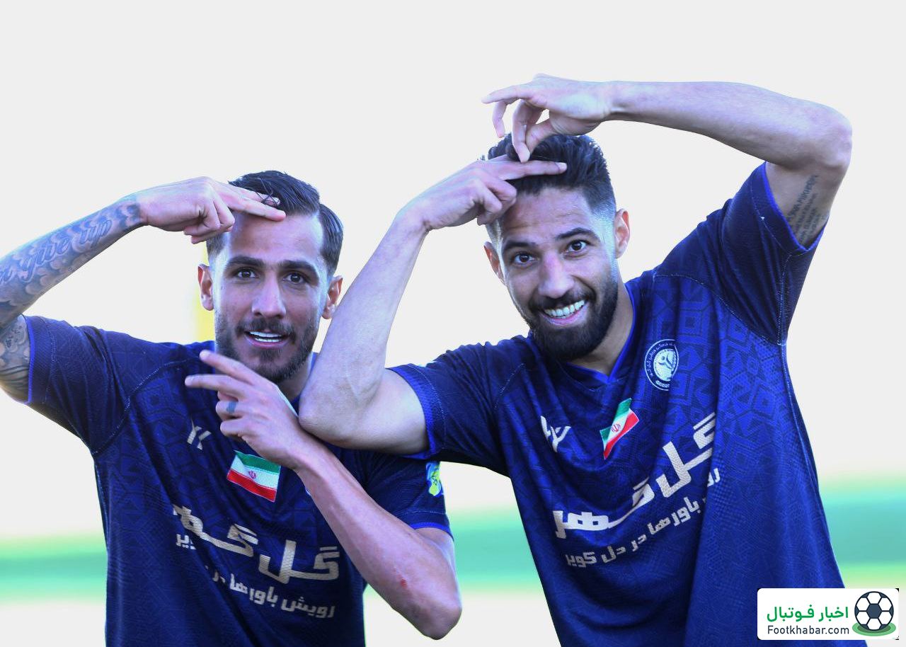 یک آرایشگر گلگهر را قهرمان میکند!