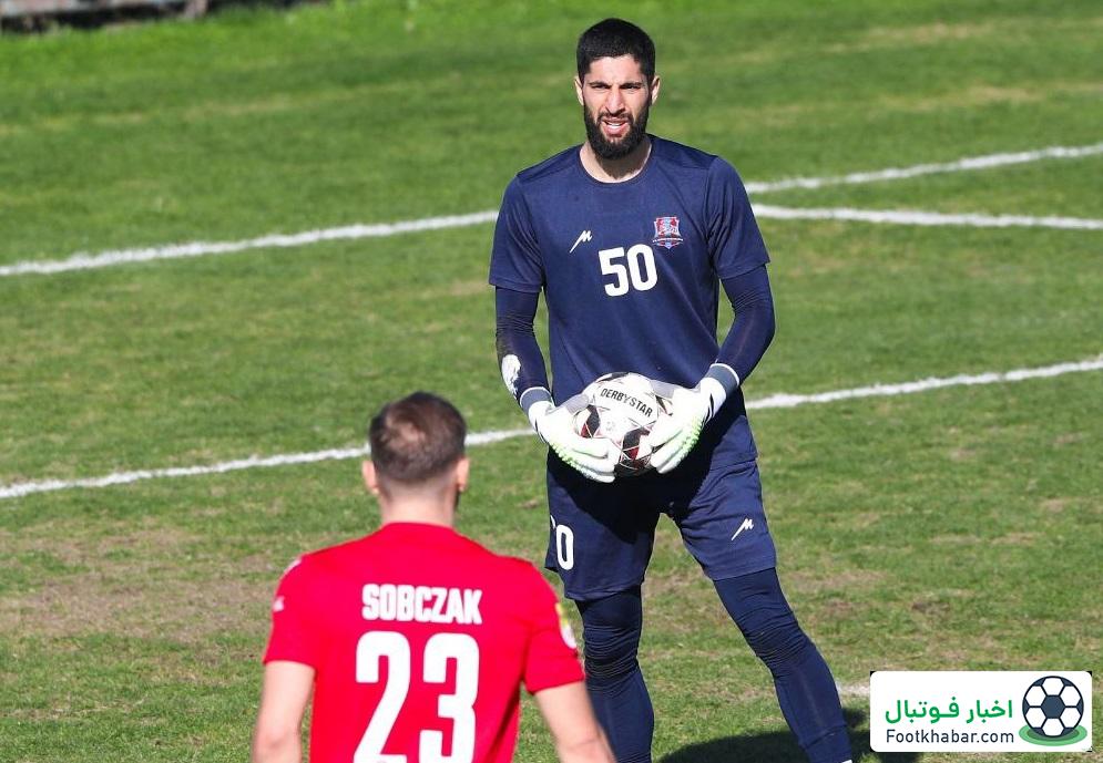 رضایی: علیه باشگاه نساجی موضع دارند