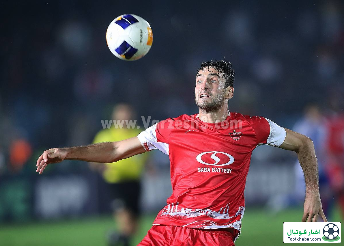 تصمیم بحث برانگیز در سوپرکاپ برای گولسیانی