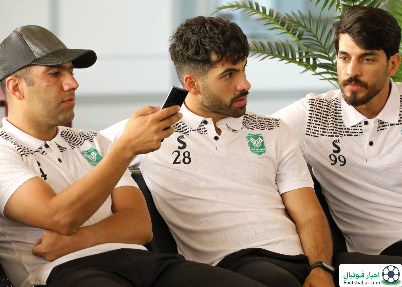 خیبر به قلب خلیج فارس کوچ کرد