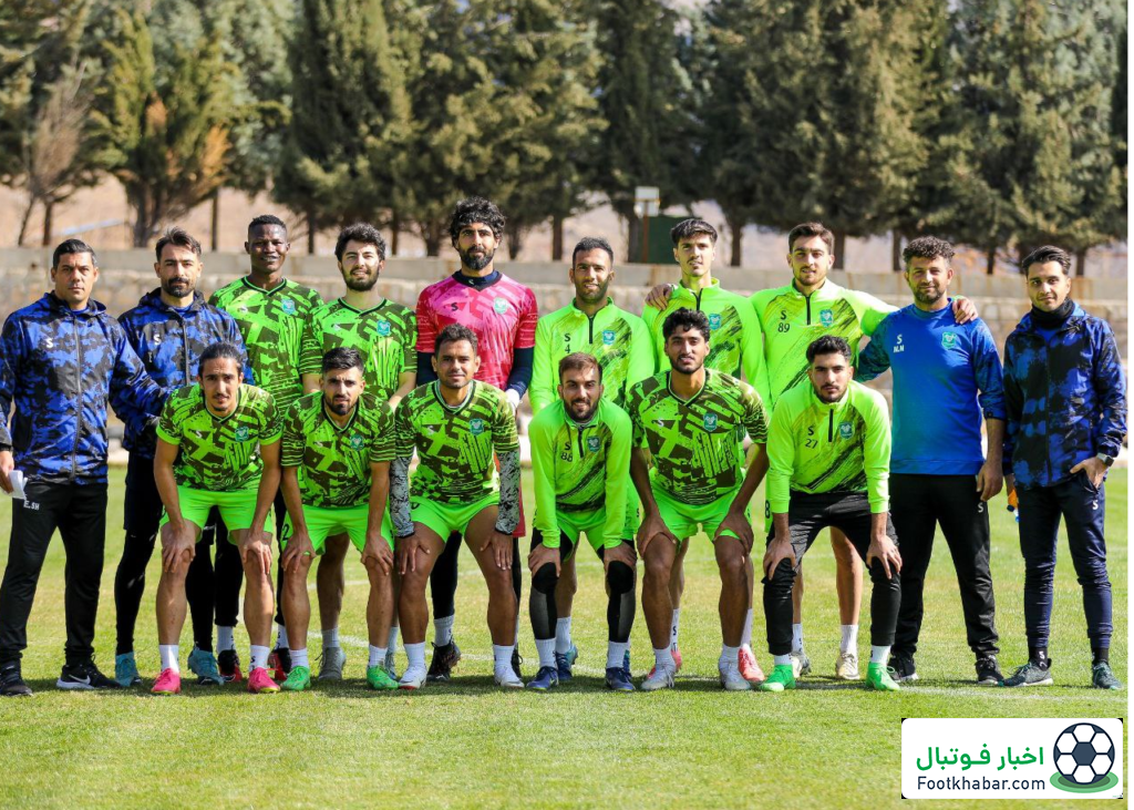 نفس تازه به خیبر دمیده شد (عکس)