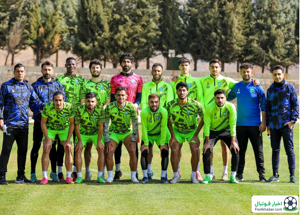 نفس تازه به خیبر دمیده شد (عکس)