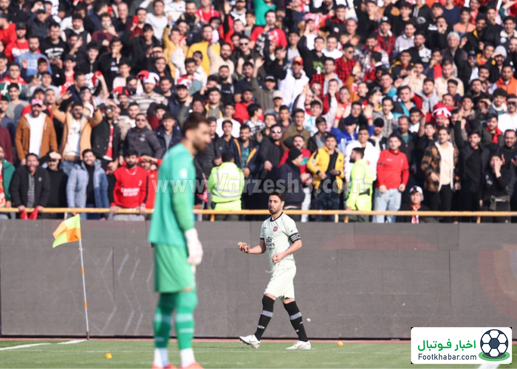 جمع‌آوری محصولات کشاورزی و ساختمانی توسط شجاع!