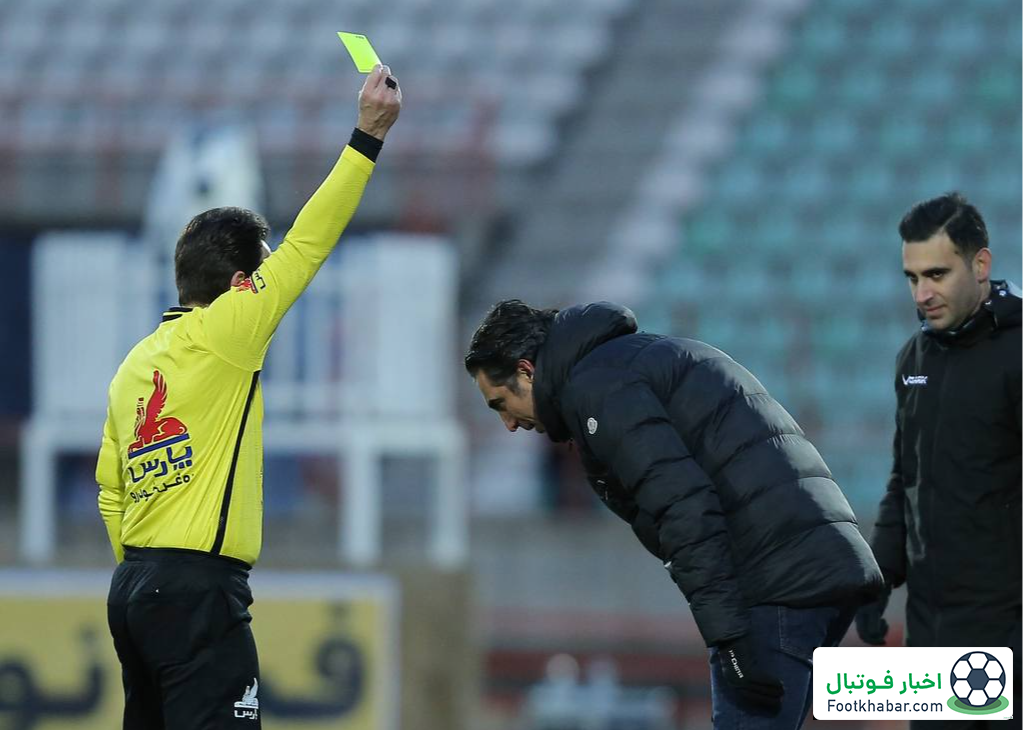 مهدی رحمتی در مسیر موفقیت: میانگین جذاب