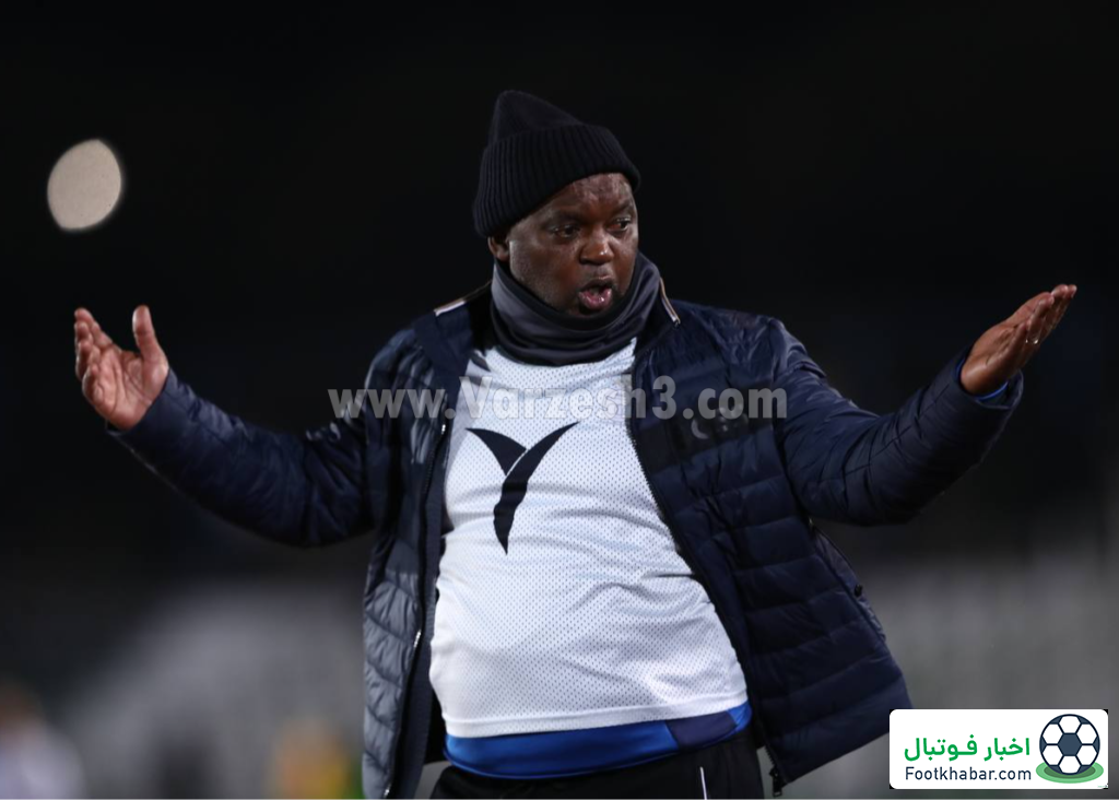 24 ساعت: موسیمانه در لبه جدایی!