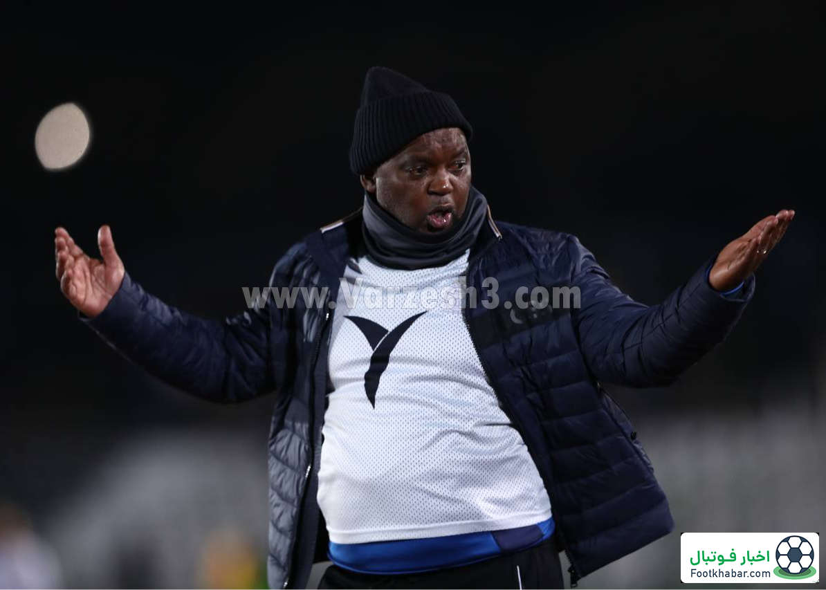 24 ساعت: موسیمانه در لبه جدایی!