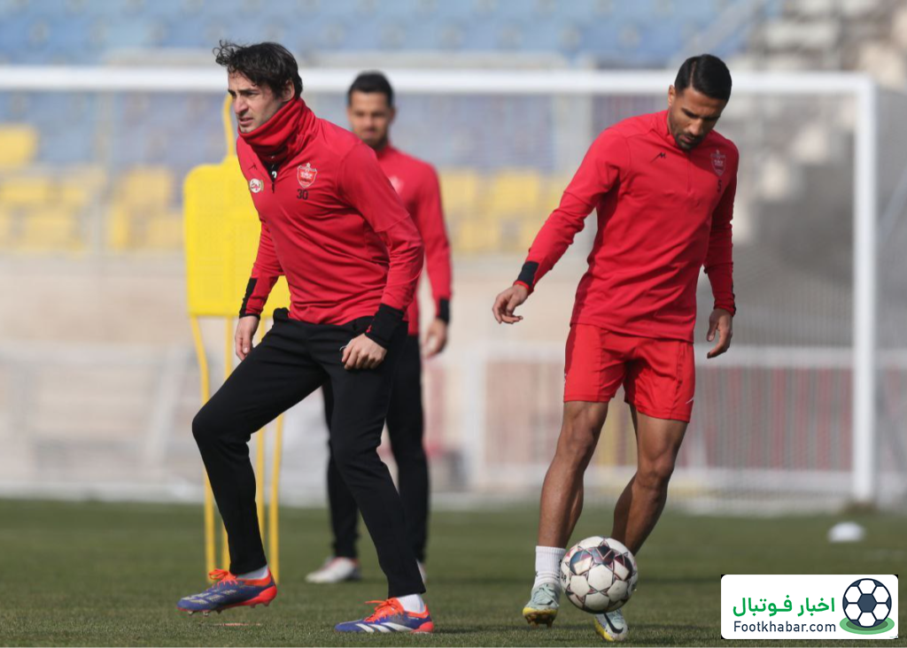 انگیزه جبران ویروس گولسیانی را شکست داد!