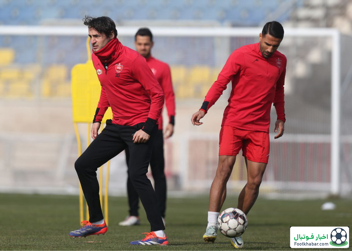 انگیزه جبران ویروس گولسیانی را شکست داد!