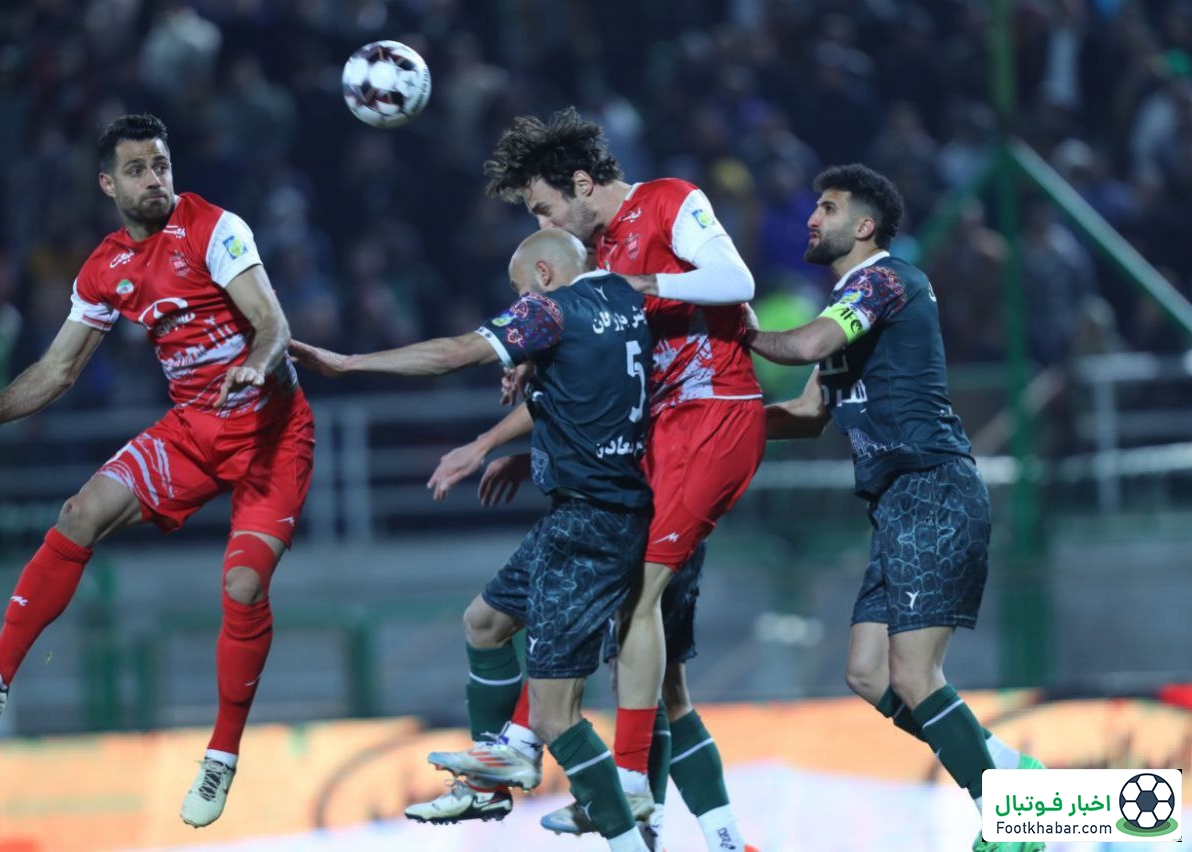 گولسیانی میخواست جور لوکاس ژوائو را بکشد!