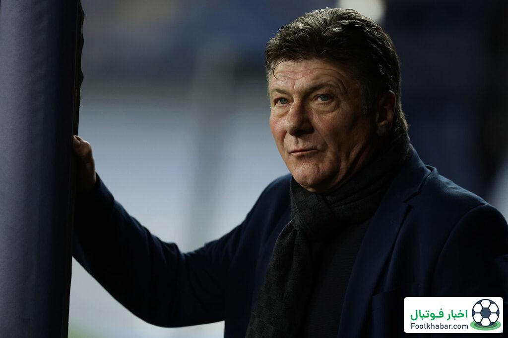 ابهام ادامه دار نیمکت پرسپولیس بازهم با ماتزاری!