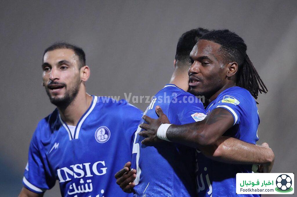 فولاد از خرید بیفوما انصراف داد