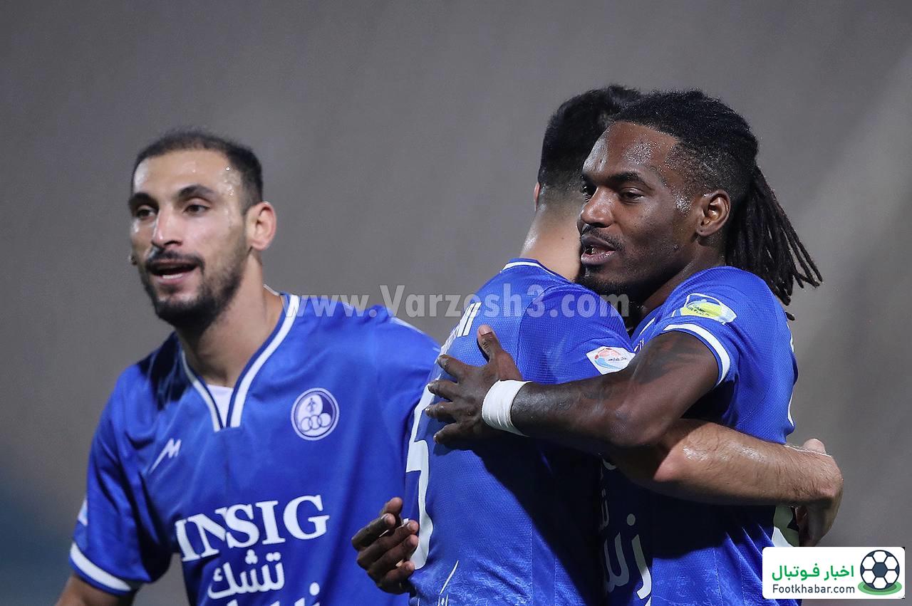 فولاد از خرید بیفوما انصراف داد