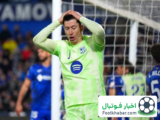 6 از 24: مشکل داریم آقای فلیک!