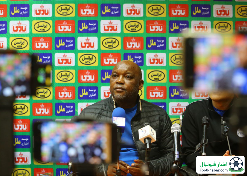 موسیمانه: باید از من تشکر کنید