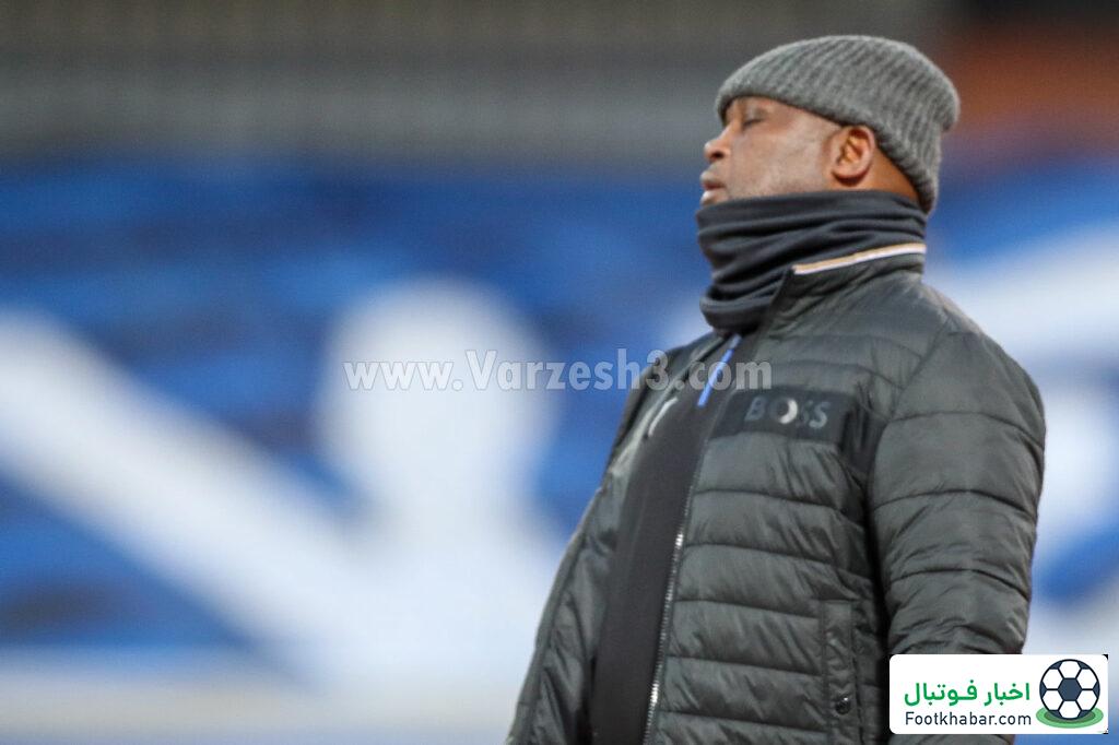 تصمیم مدیران استقلال درباره موسیمانه