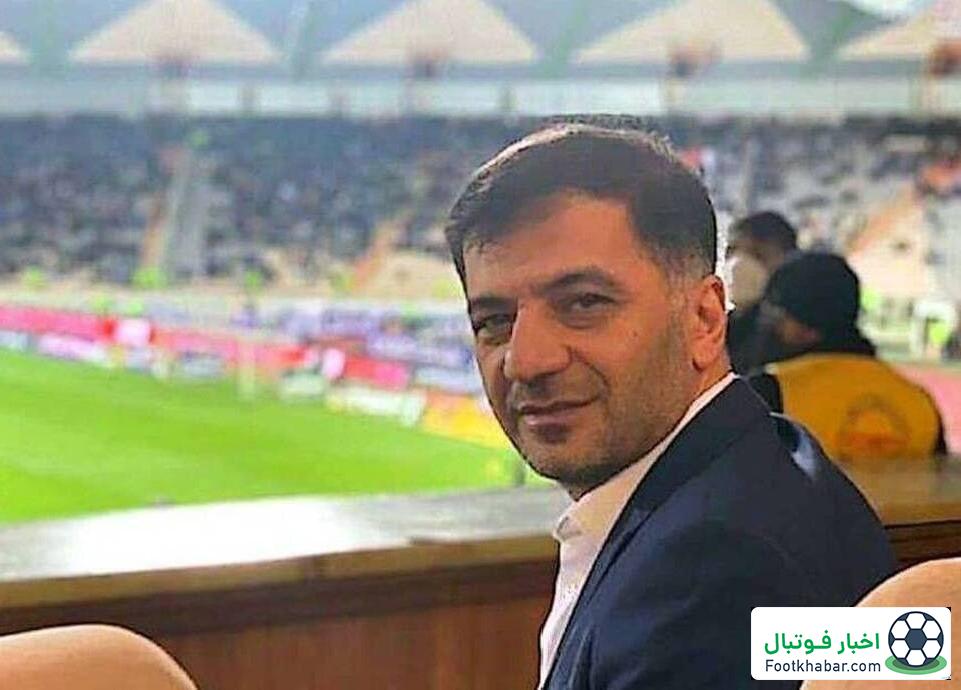 کریمی: سمیعی متخلف بود و خودم اخراجش کردم