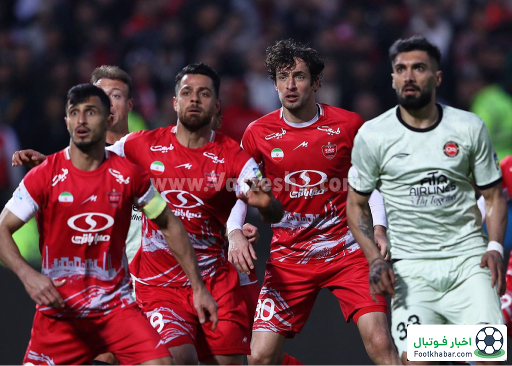 کارتال زوج گولسیانی- پورعلی‌گنجی را محک می‌زند