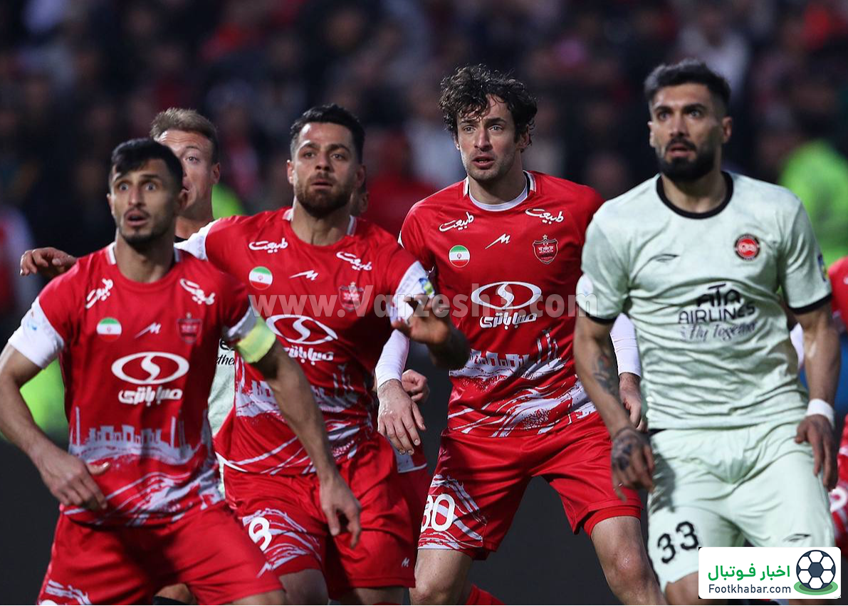 کارتال زوج گولسیانی- پورعلی‌گنجی را محک می‌زند