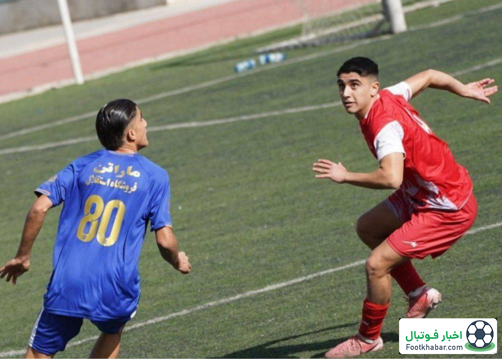 دربی برای استقلال رفت و برگشت نشد!