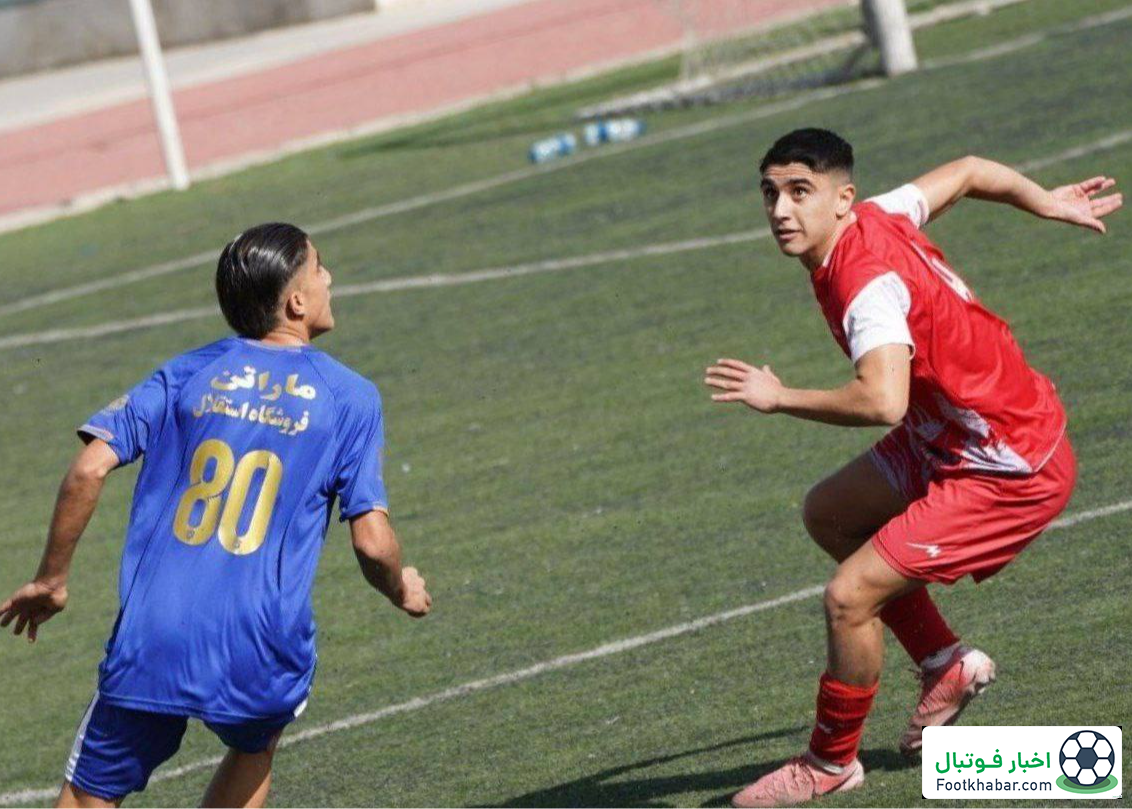 دربی برای استقلال رفت و برگشت نشد!