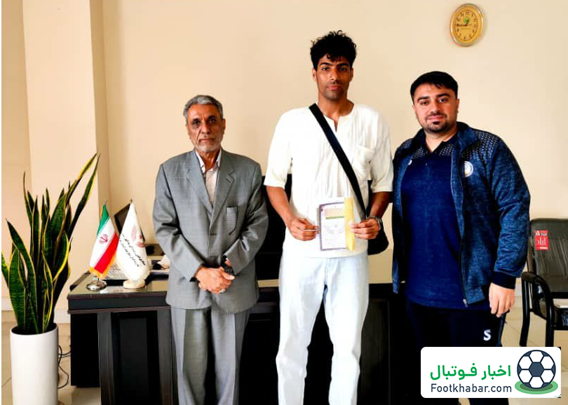 اقدام جالب تیم بندرعباس با آزادکردن یک زندانی