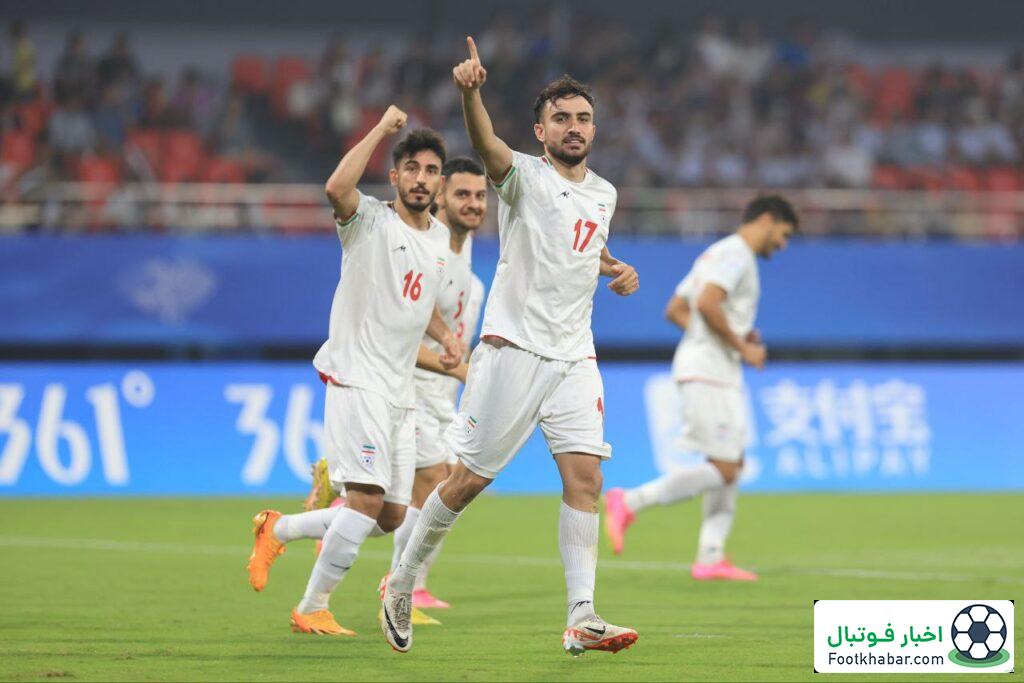 دومین خرید در پروژه بقا: هافبک سابق ذوب آهن