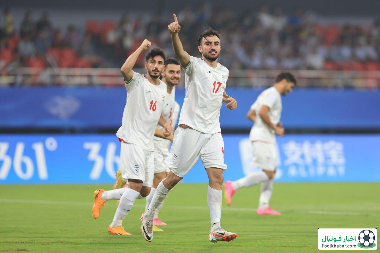 دومین خرید در پروژه بقا: هافبک سابق ذوب آهن