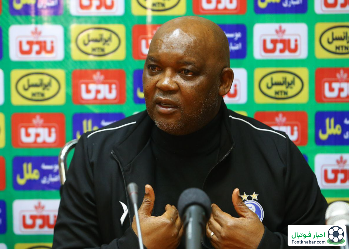 موسیمانه: من لیست خرید را سه ماه پیش تحویل داده‌ام