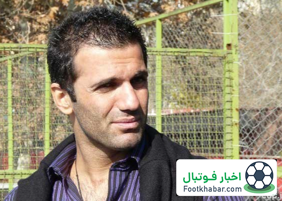 شیث: فوتبال نه، با اسبم سرگرم هستم!