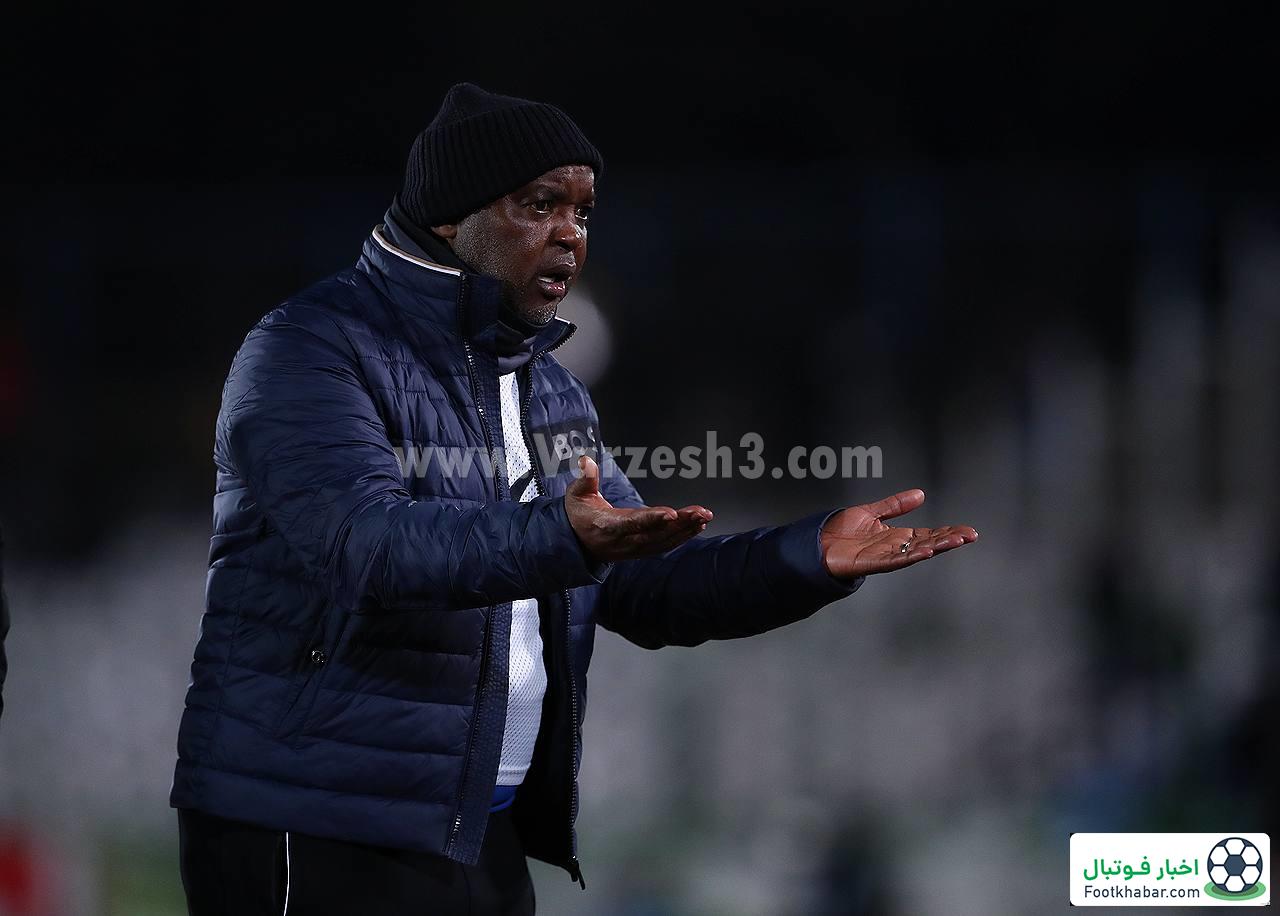 پاسخ موسیمانه به حمایت قاطع هیئت مدیره