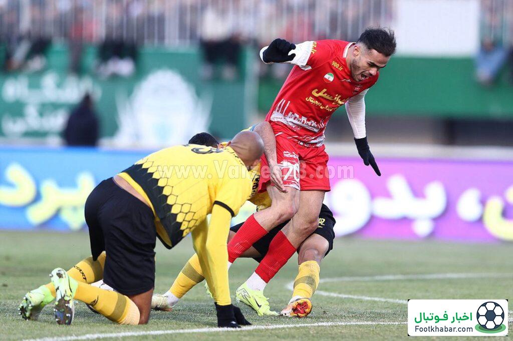 اورونوف، پرتلاش و موثر تا دقیقه صد