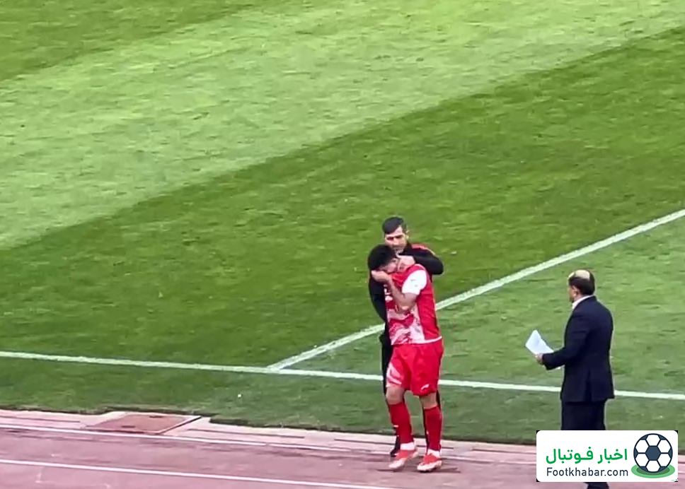 مرور مجدد یک داستان گریه‌دار در ورزشگاه آزادی!