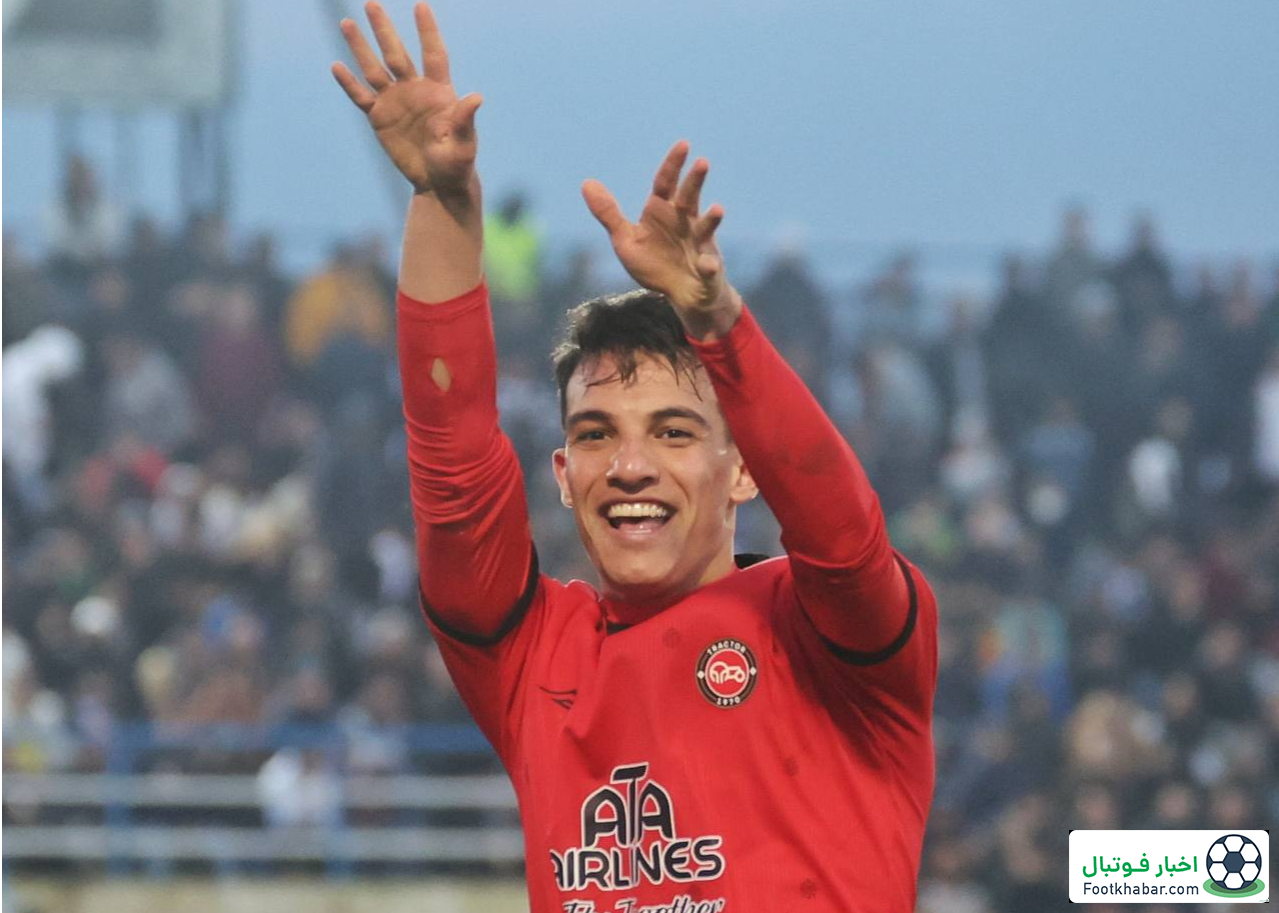 شماره 99: تبریز از بلژیک گرمتر است