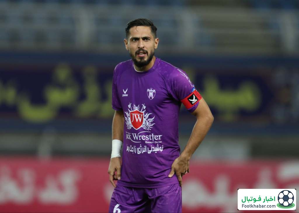 محبی: باید سهمیه تهران در لیگ برتر را حفظ کنیم